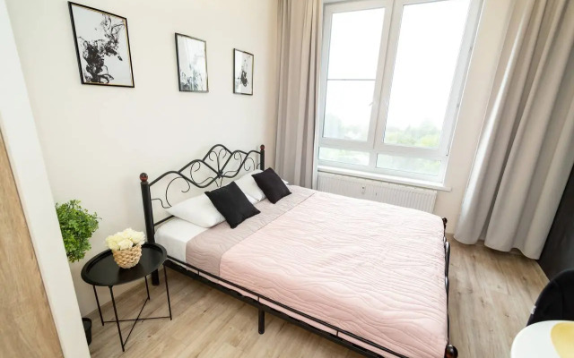 ДзенХоум Вдохновение 611