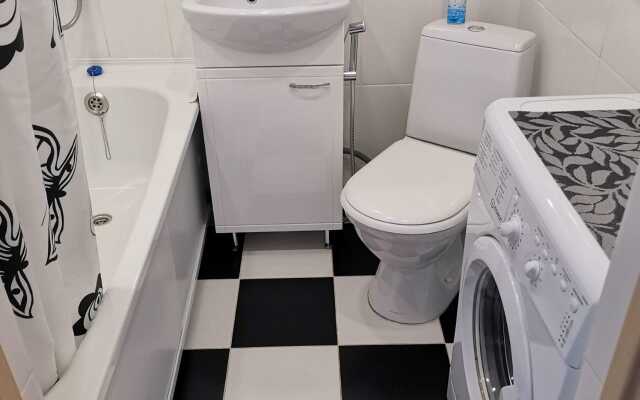 Апартаменты в самом сердце Ярославля Ушинского 12а