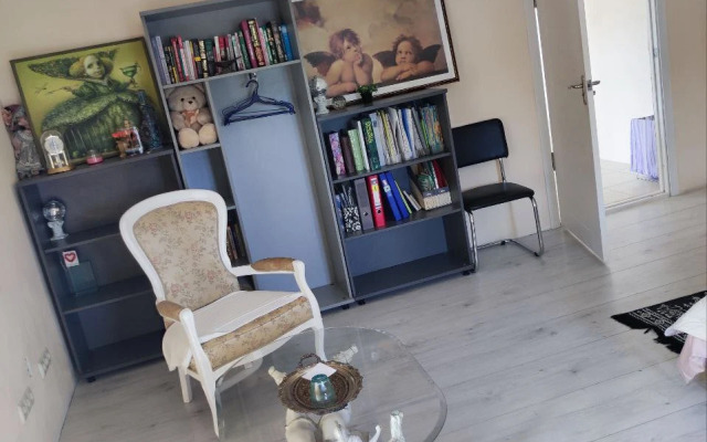Na 2 Etazhe Kottedzha Apartments