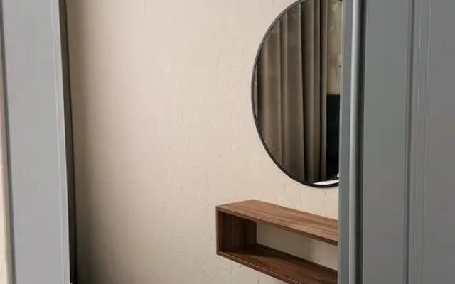 Апартаменты Уютные на Приморской 11