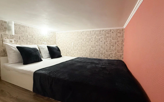 V Zhk Tatyyanin Park Gv1 Apartments