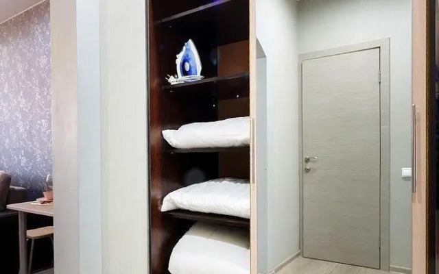 Апартаменты Комфорт на Сибирской 42