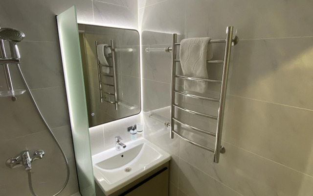 Квартира у Кинотеатра