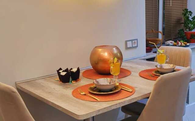 Апартаменты Уютные на Пушкинской