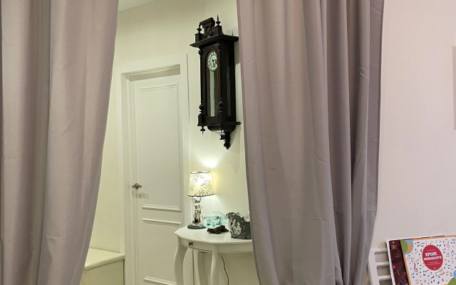 Апартаменты в самом центре города