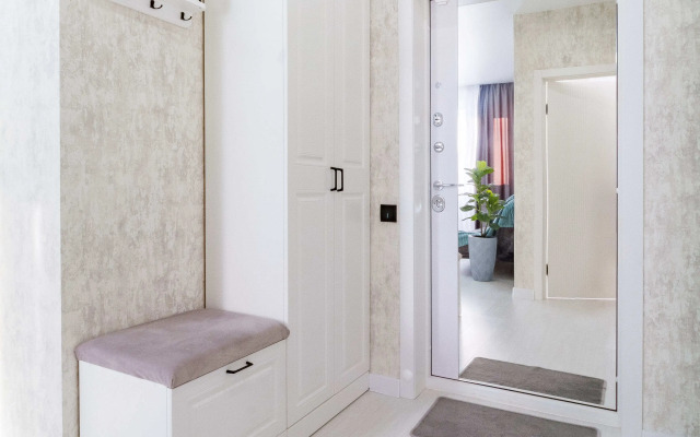 Квартира на Куникова 47Ак2