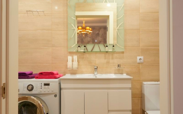 Квартира Аппартаменты в элитном комплексе