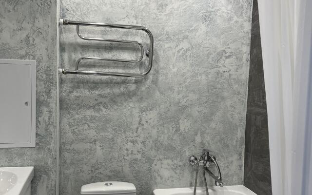 Квартира 1-к квартира в центре