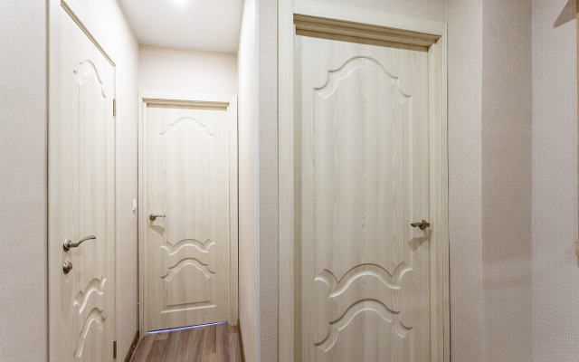 Апартаменты Брусника Шаболовская