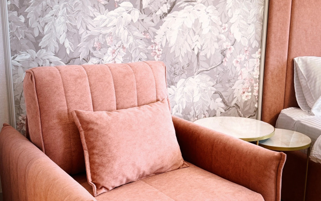 Апартаменты Коралл