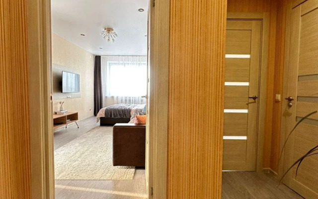 Квартира МоскваГрад