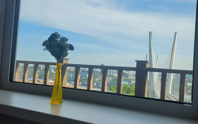 Апартаменты Golden Horn Central