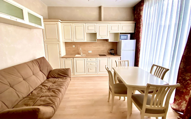 Natali Apart Apartments