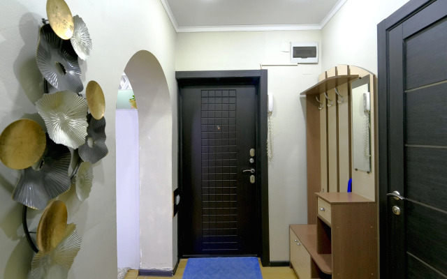 Na ulitse Gagarina 53A 2 Flat