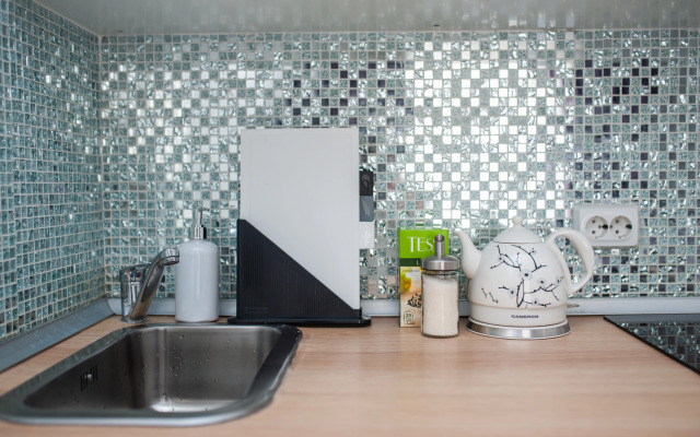 Квартира Студия у Смольного