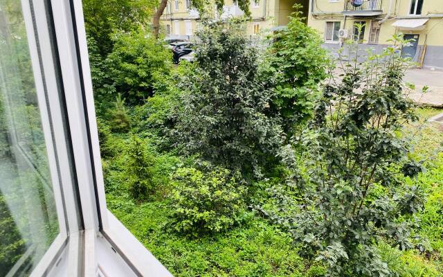 Scandinavia Flat Samara Apartments