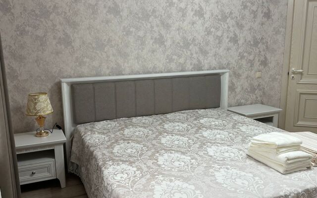 Апартаменты в новом частном трехэтажном доме 4