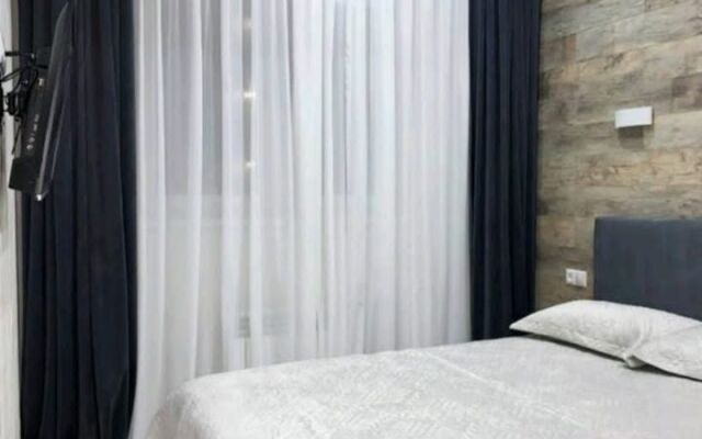 Квартира на Крымской 89