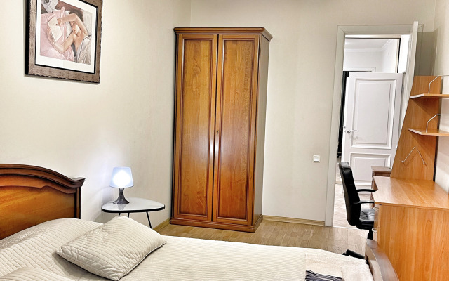 Апартаменты Elite Realty на Малой Садовой 3 №4