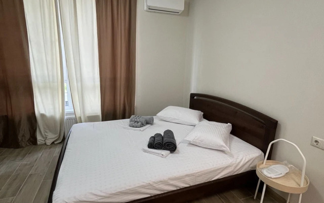 Квартира уютная в Москве