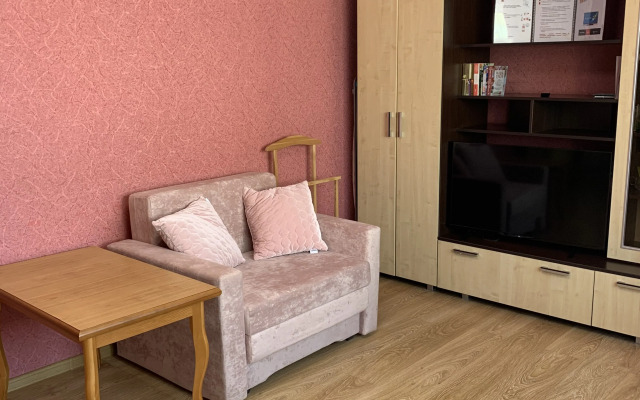 Квартира двухкомнатная на Большой Покровской