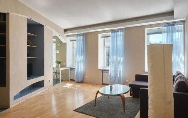 Апартаменты Welcome Home Мойки 16