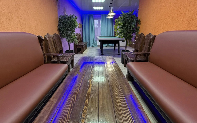 Частный Дом Комфорт