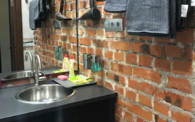 Апартаменты на тихом бульваре