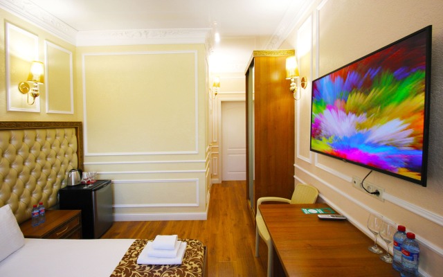 Versal Hotel