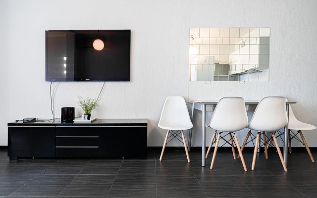 S Vidom Na More Na Svetlane Apartments