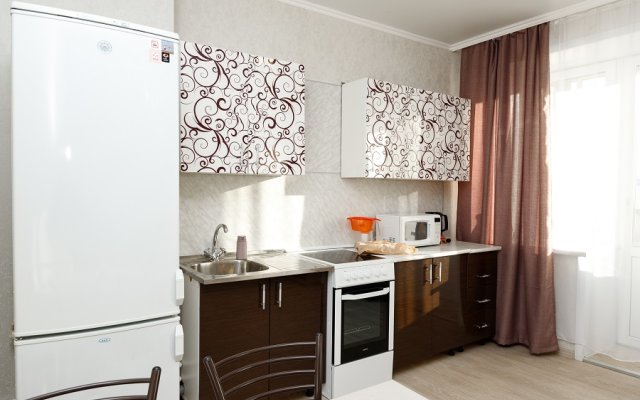 1-комн квартира Новобульварная 24 №57