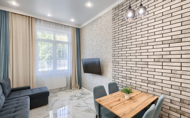 Апартаменты Apartement De Luxe - Diamond