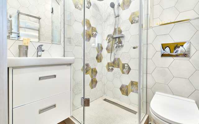 Апартаменты Стандарт Критик Отдыхает на Литейном