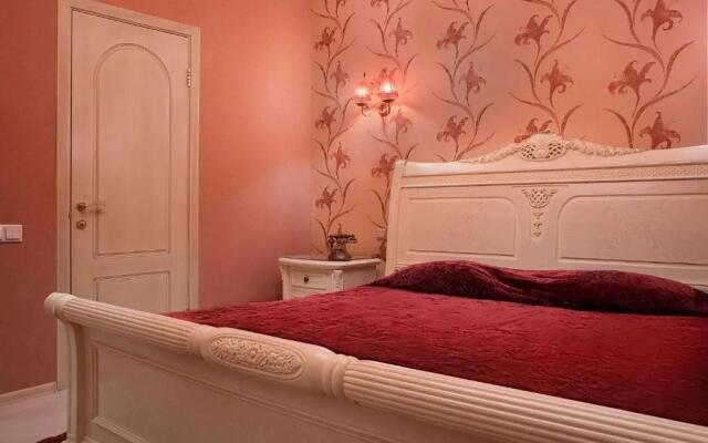 Brestol Guest House