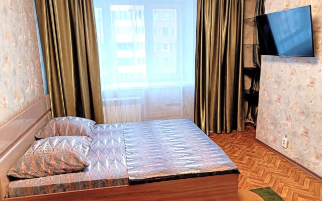 Kirova 10 Apartments