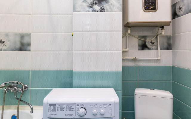 Апартаменты Диван-Кровать с лоджией