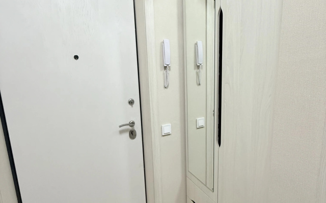 Kvartira Studia Lavanda Zk Biznes Klassa Serdce Aroslavla s Alisoj