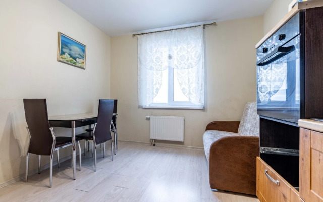 Апартаменты Фаэтон DreamHouse 10