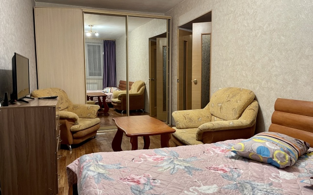 Aeroport Irkutsk 1km Apartments