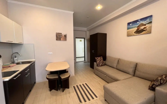 Zhk Rubin Apartments