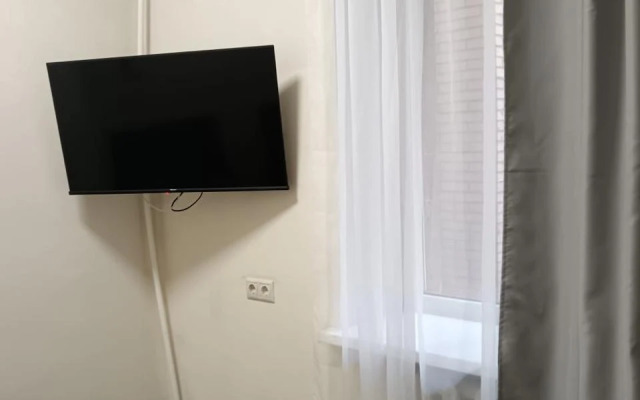 Апартаменты Студия в Воскресенске