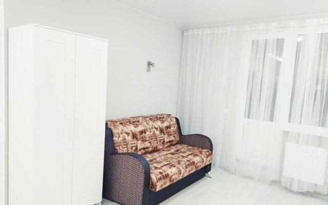 Anarin Apartments