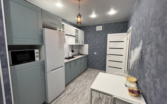 Metropark Apartments