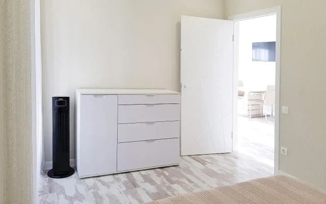 V Zhk Moskva na Ulitse Deputatskaya Flat