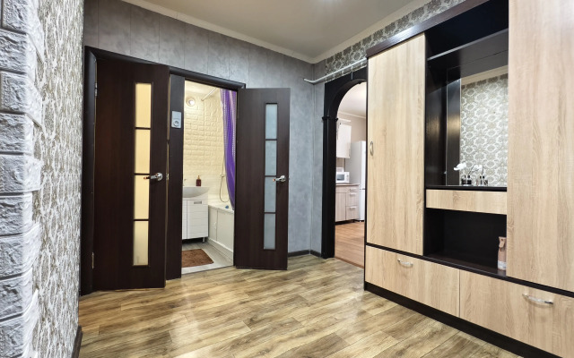 Квартира Уютная в Центре Города Ул  Заслонова 5