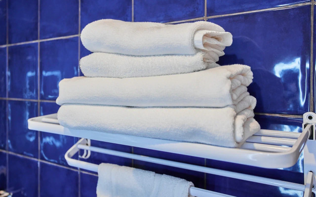 Апартаменты Отельбург на Жуковского 57