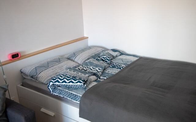 Апартаменты у Ауры