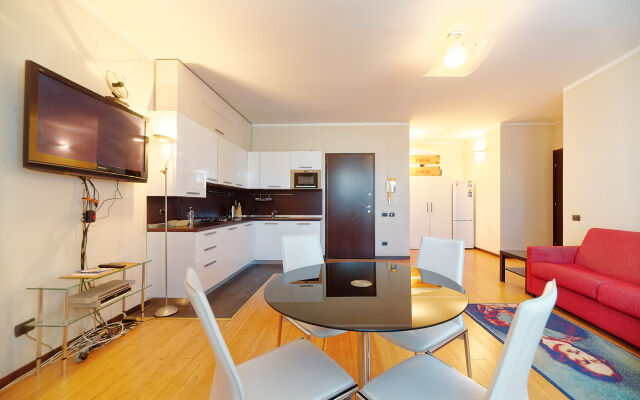 Квартира Уютная Квартирка в Сердце Санкт Петербурга