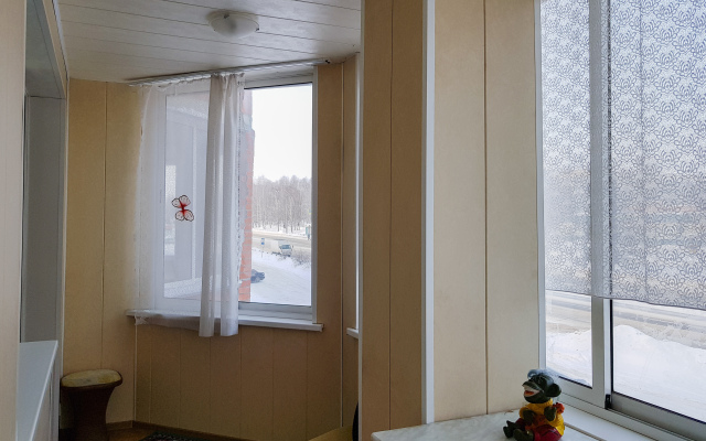 Апартаменты на Победы 30 А