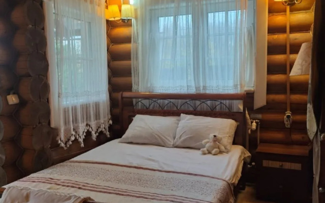 Sobol Guest House
